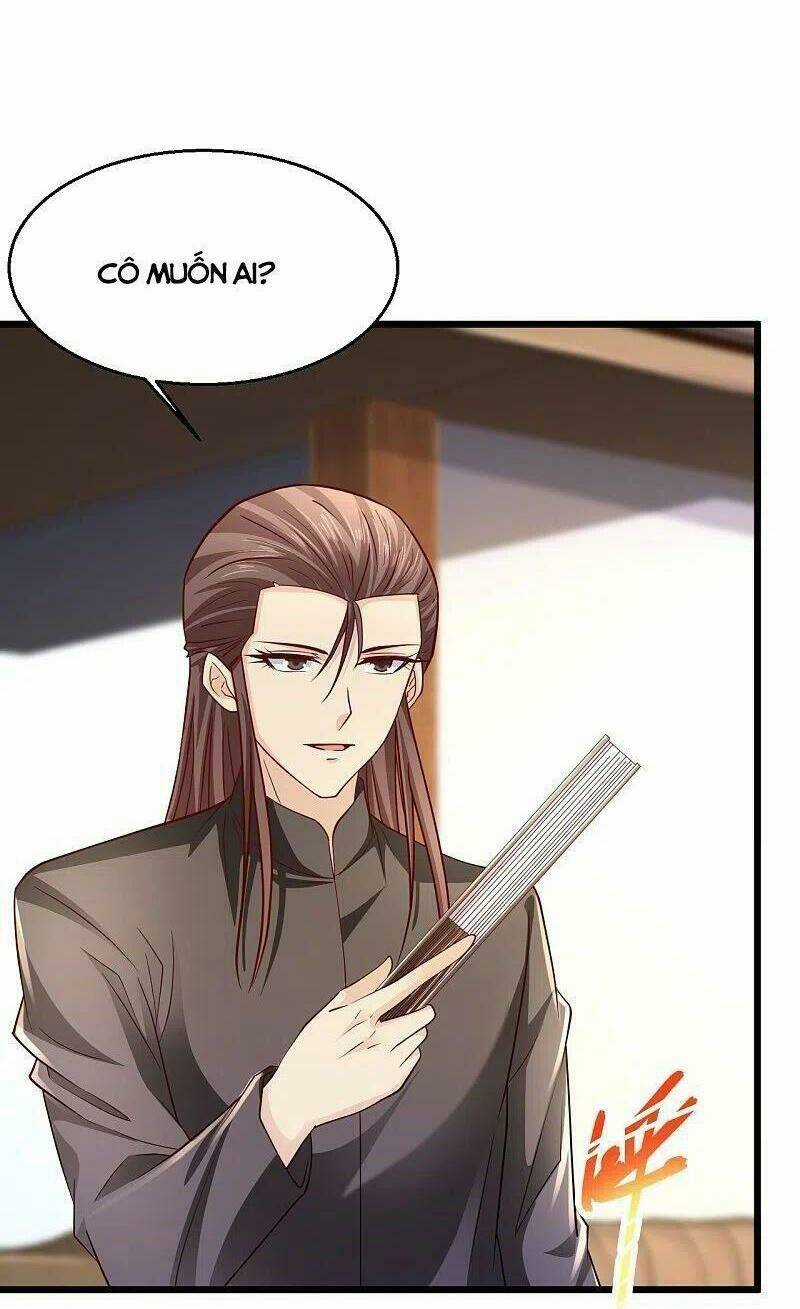 Tuyệt Phẩm Y Thánh Chapter 233 trang 36