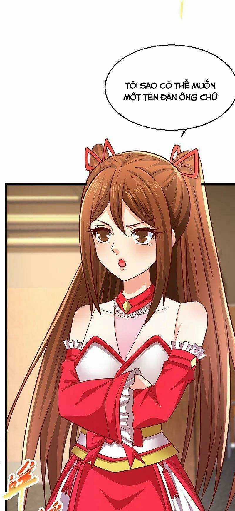 Tuyệt Phẩm Y Thánh Chapter 233 trang 37