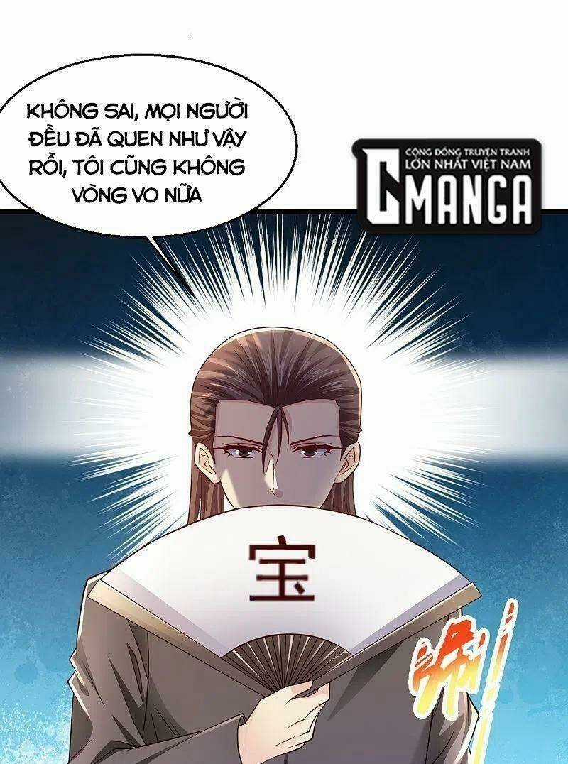 Tuyệt Phẩm Y Thánh Chapter 233 trang 39