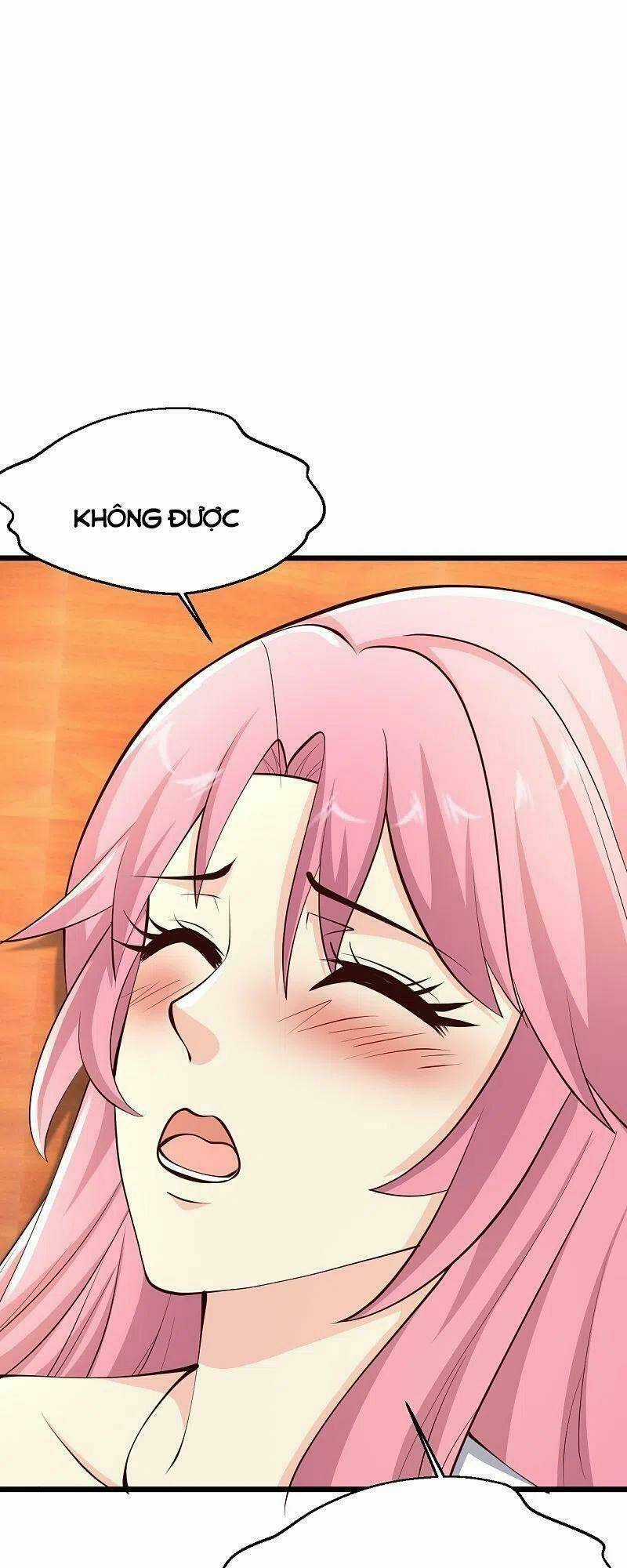 Tuyệt Phẩm Y Thánh Chapter 233 trang 4