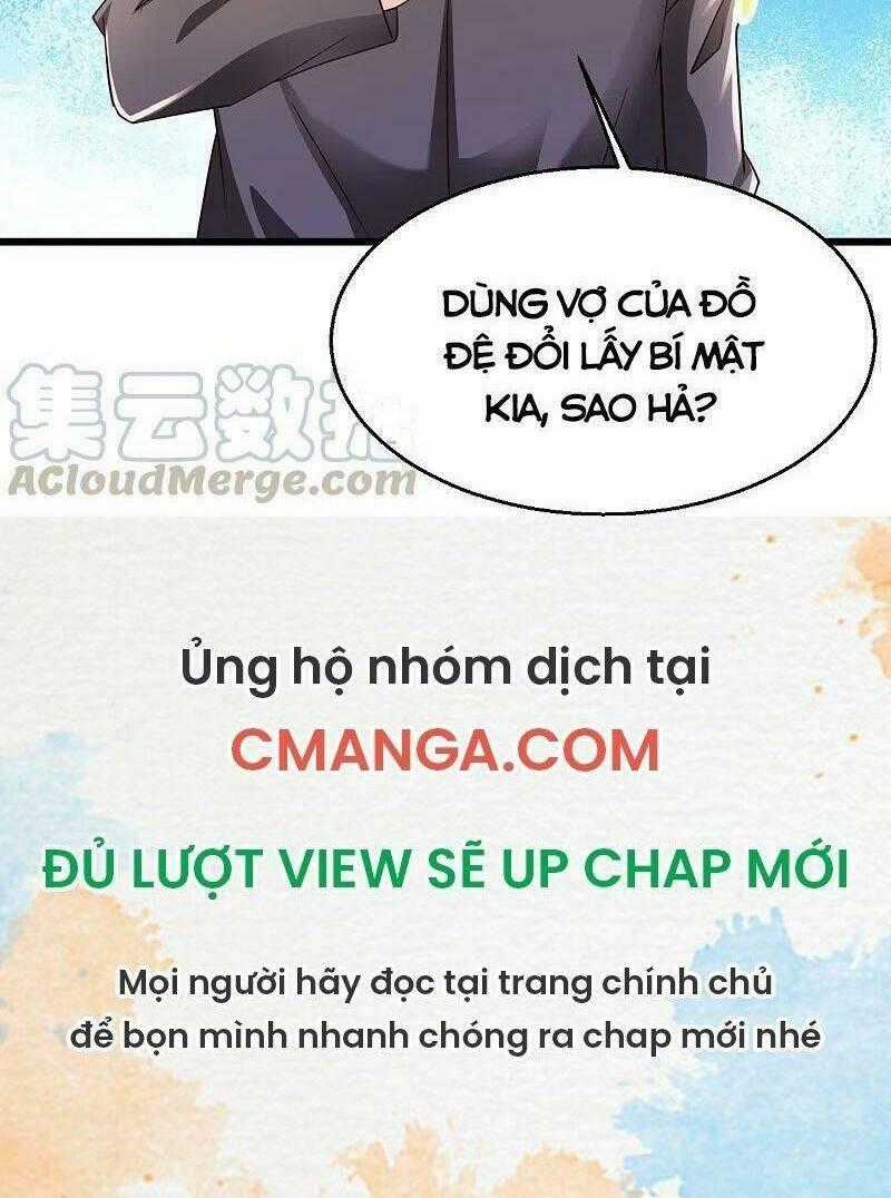 Tuyệt Phẩm Y Thánh Chapter 233 trang 40