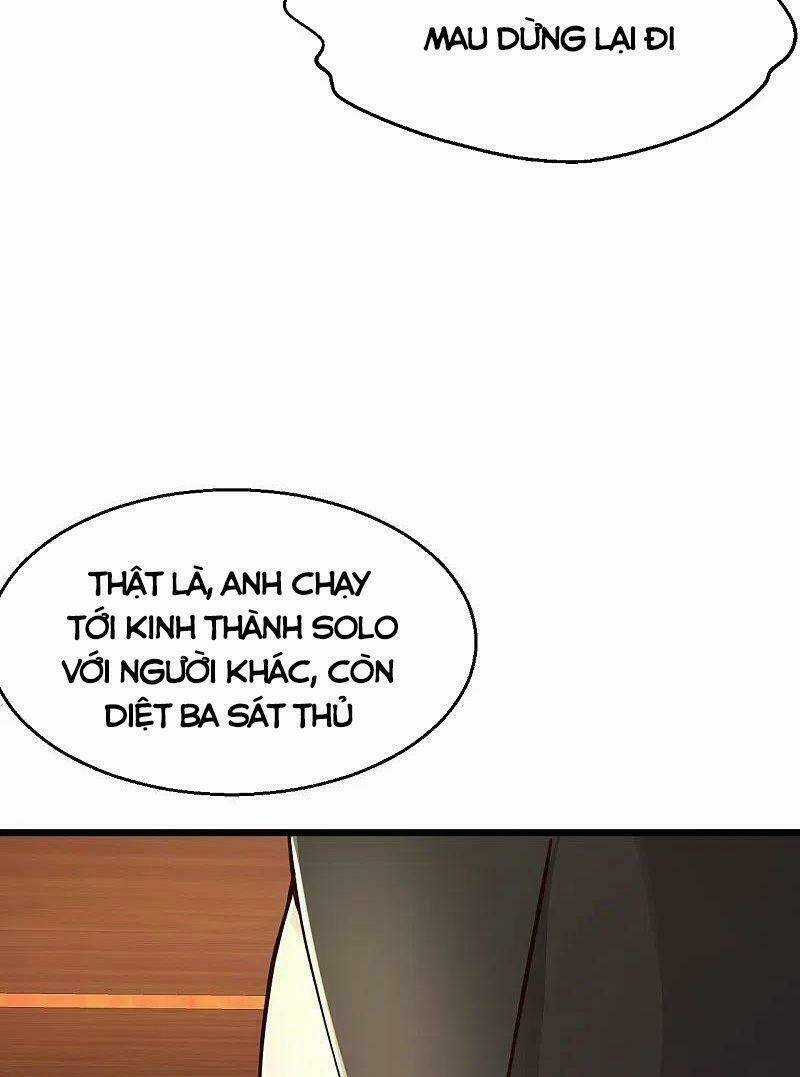 Tuyệt Phẩm Y Thánh Chapter 233 trang 5