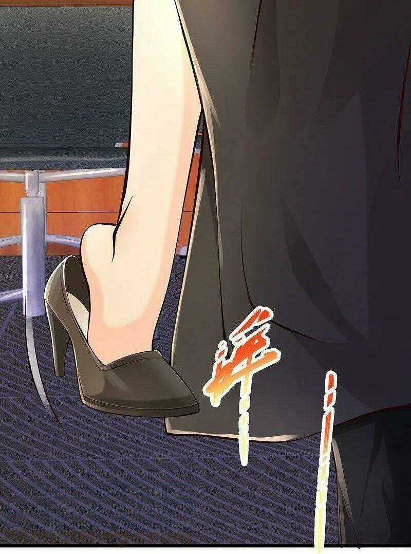 Tuyệt Phẩm Y Thánh Chapter 233 trang 6