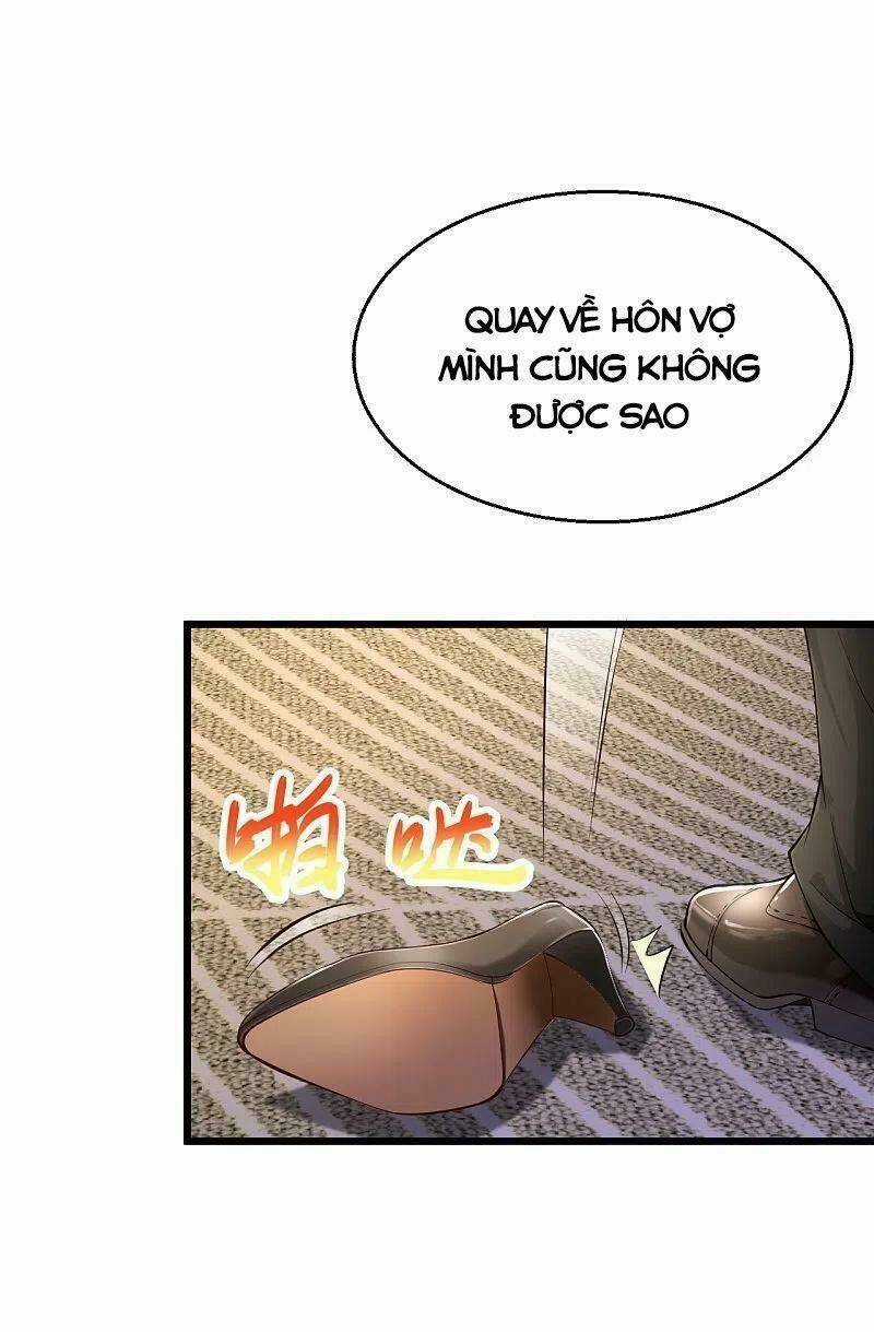 Tuyệt Phẩm Y Thánh Chapter 233 trang 7