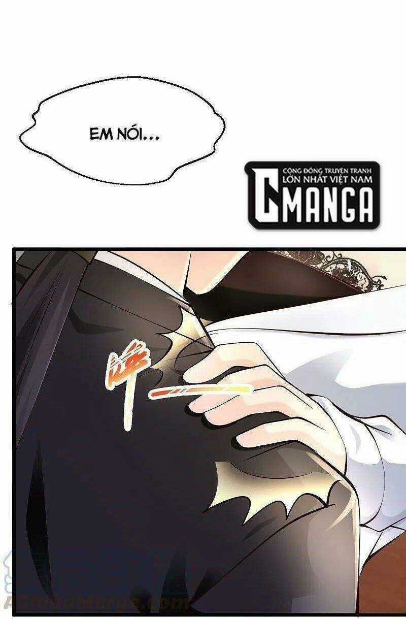 Tuyệt Phẩm Y Thánh Chapter 233 trang 8