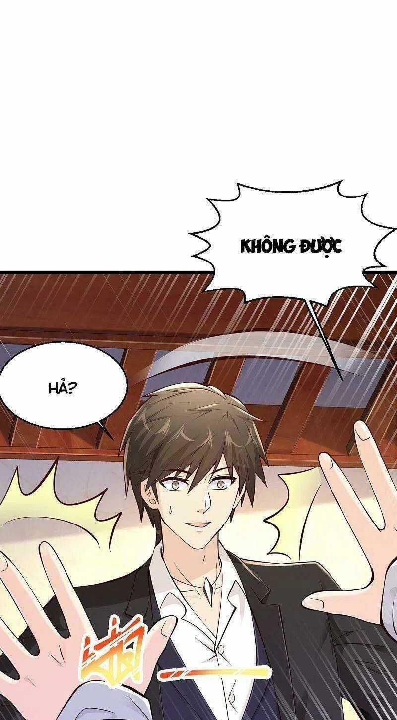 Tuyệt Phẩm Y Thánh Chapter 233 trang 9