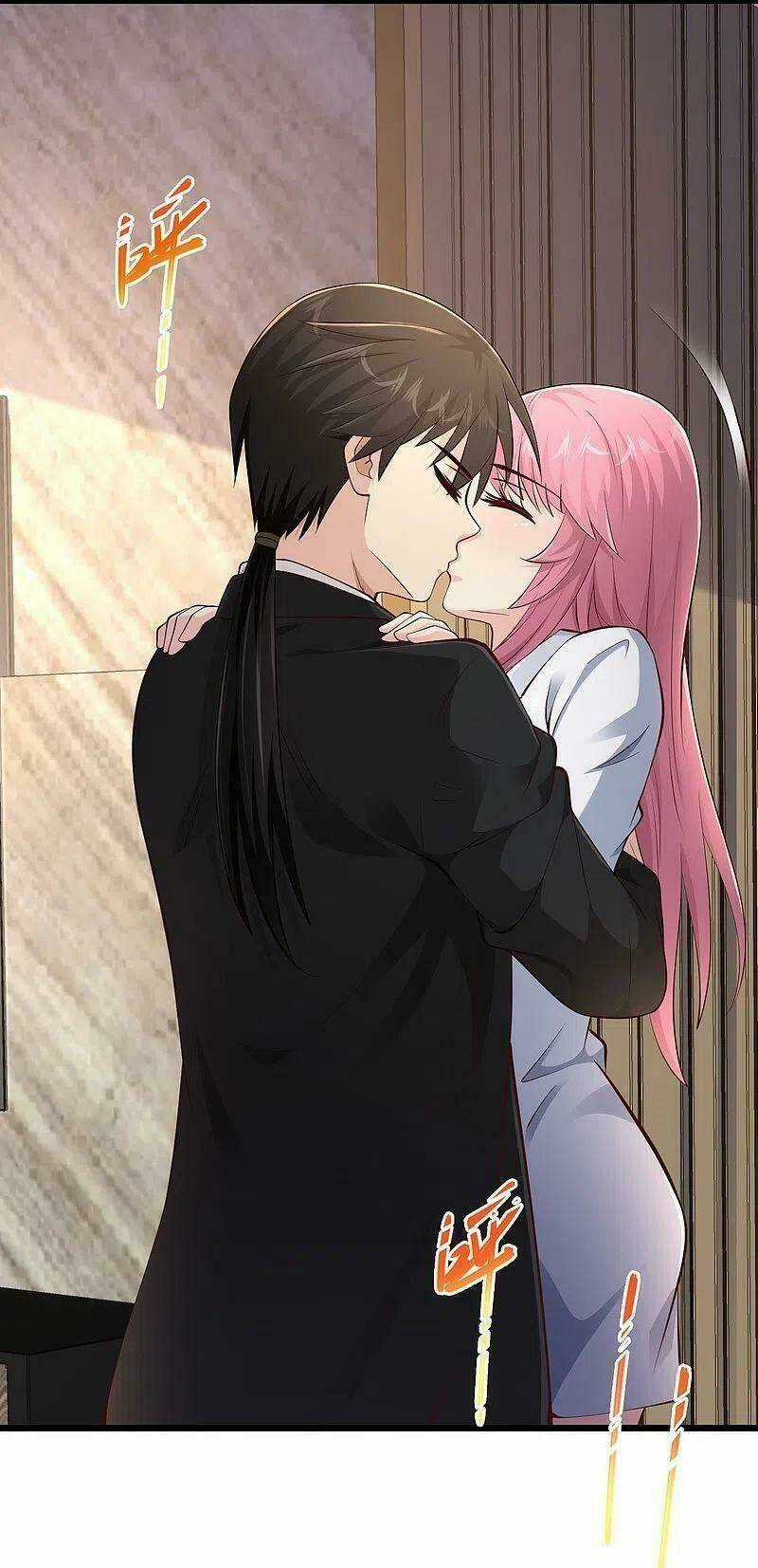 Tuyệt Phẩm Y Thánh Chapter 234 trang 16