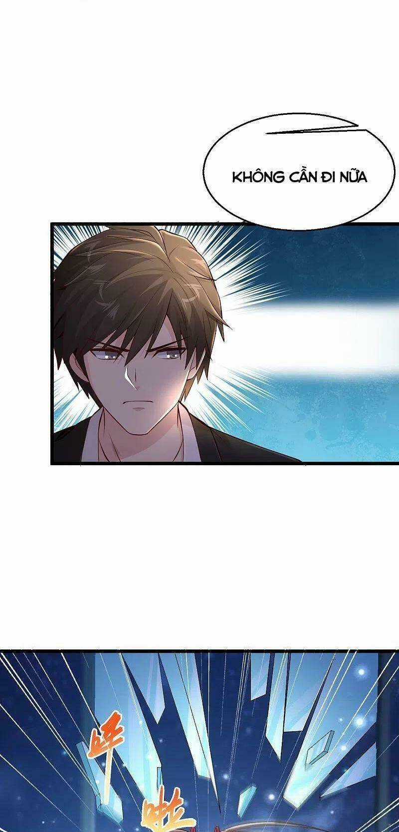 Tuyệt Phẩm Y Thánh Chapter 234 trang 18