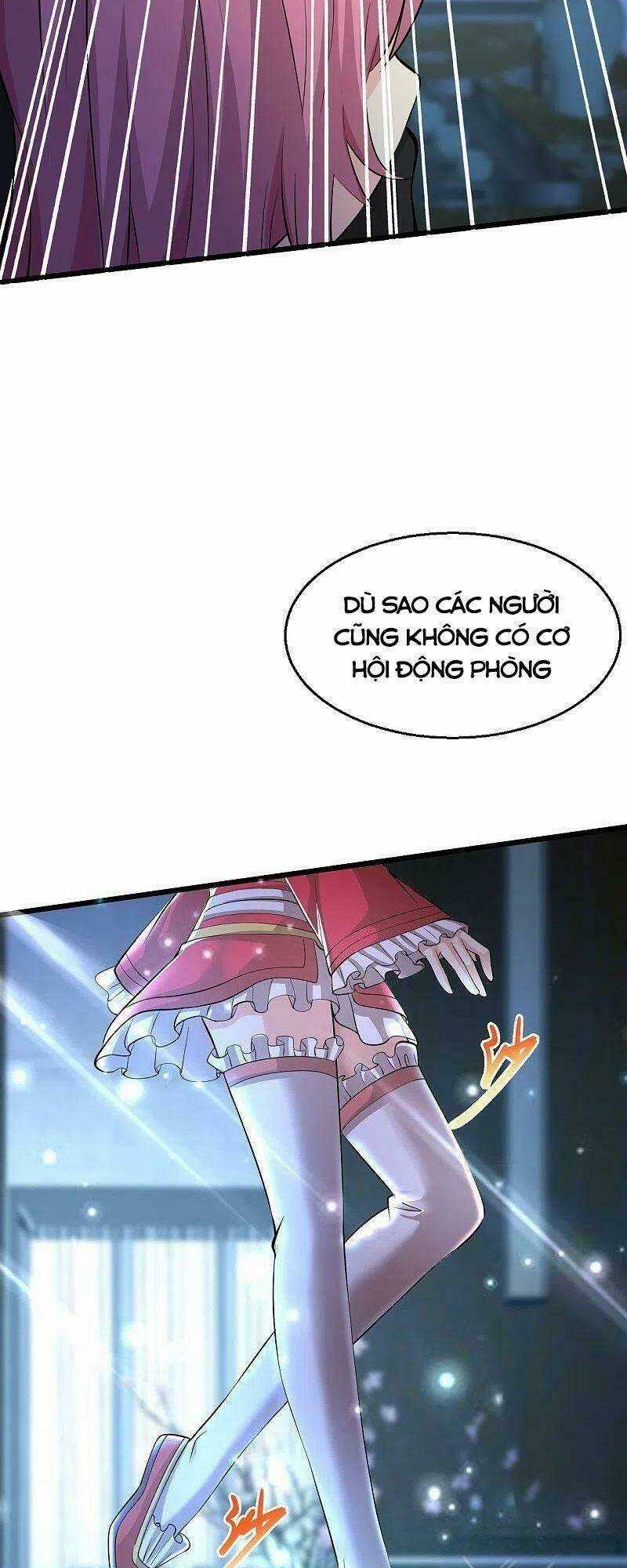 Tuyệt Phẩm Y Thánh Chapter 234 trang 20