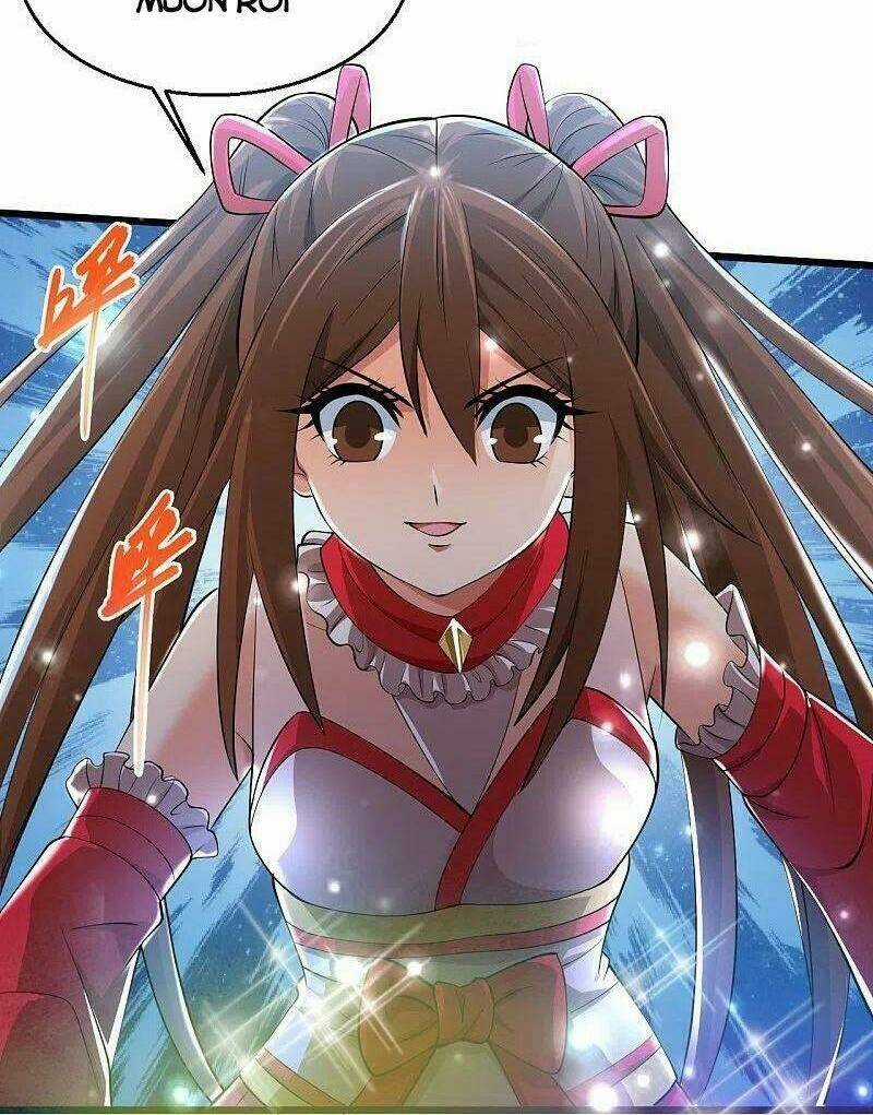 Tuyệt Phẩm Y Thánh Chapter 234 trang 22