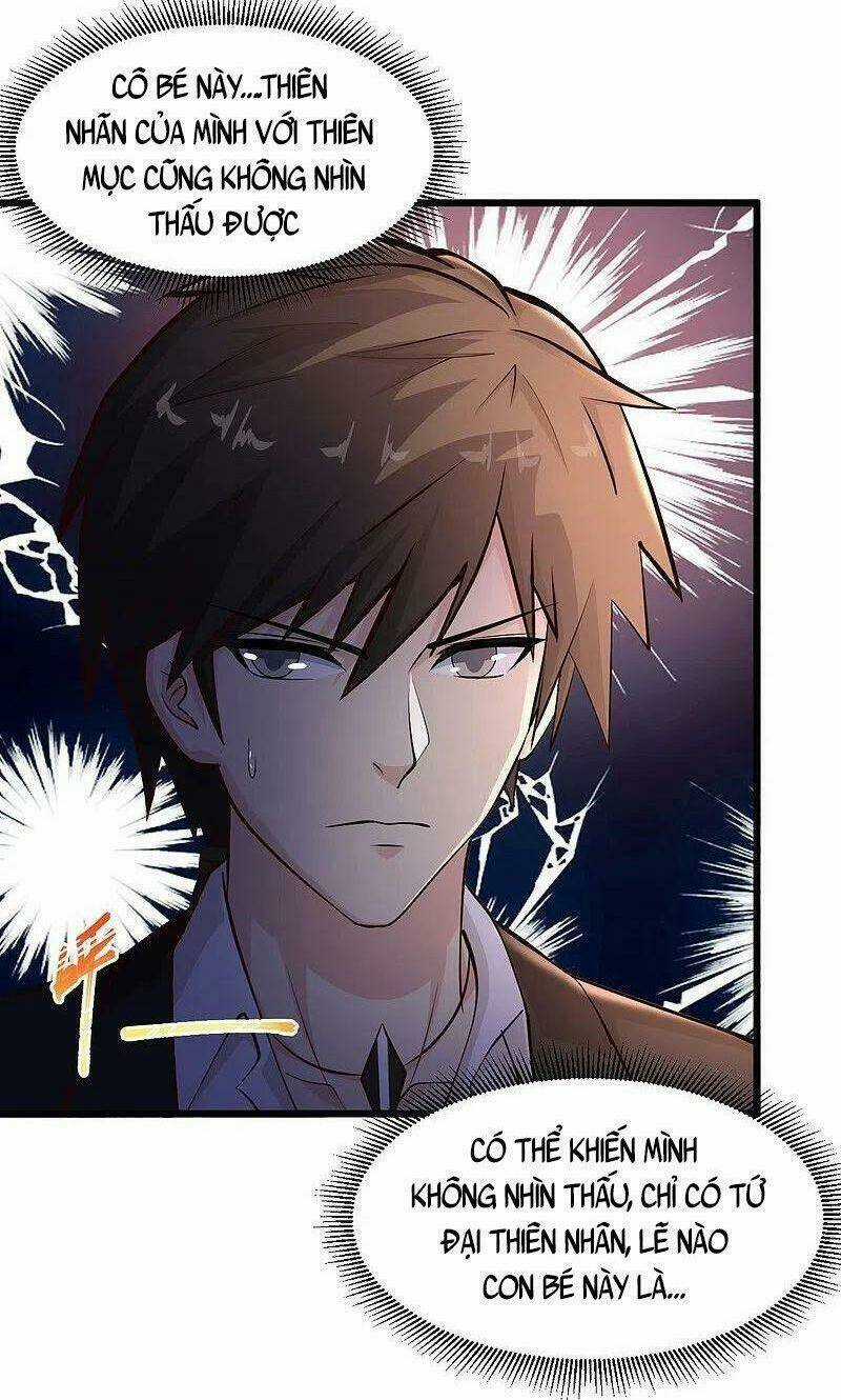 Tuyệt Phẩm Y Thánh Chapter 234 trang 26