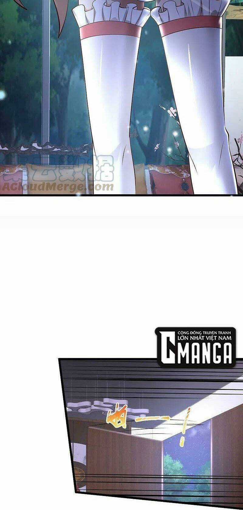 Tuyệt Phẩm Y Thánh Chapter 234 trang 28