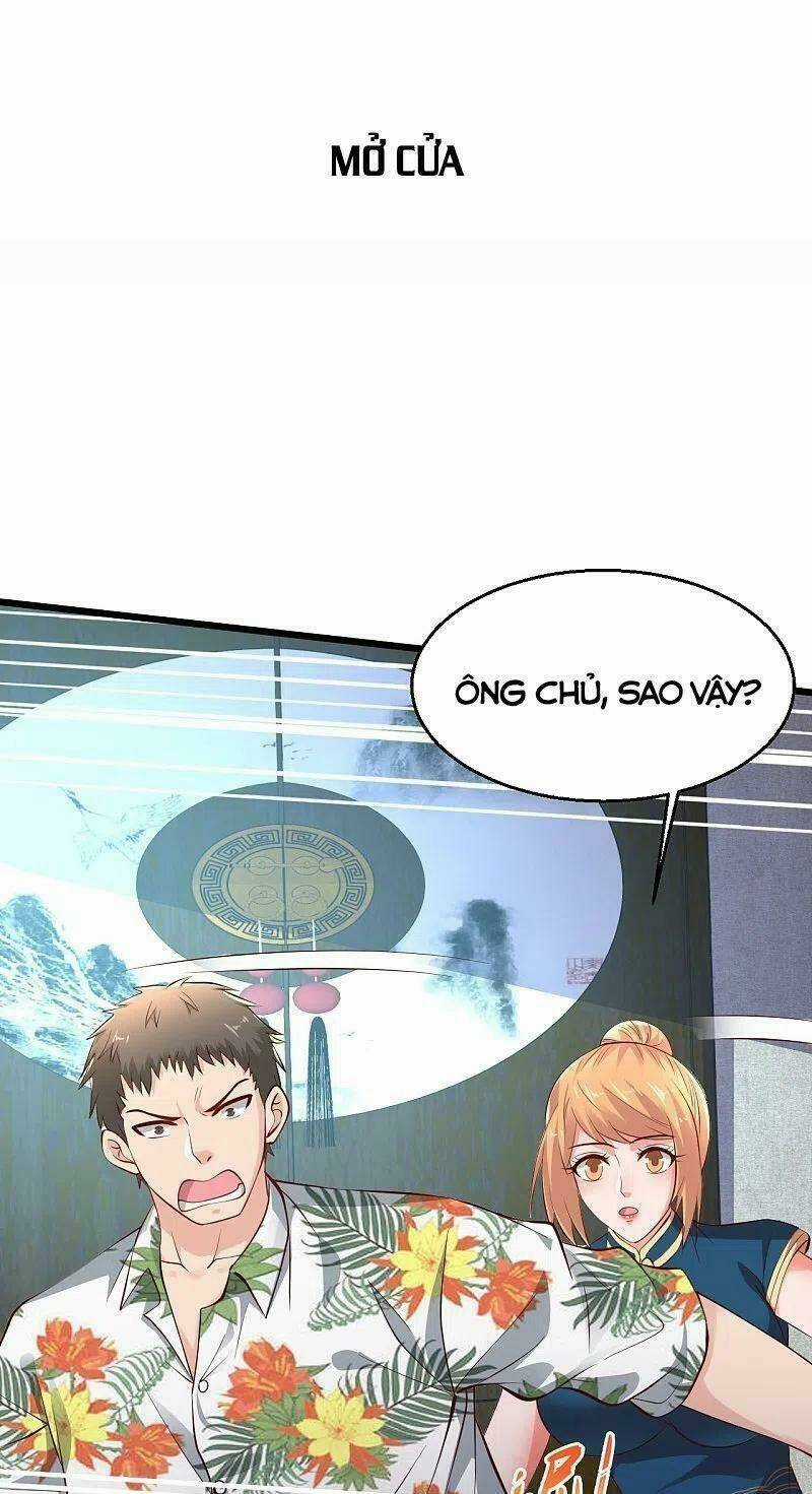 Tuyệt Phẩm Y Thánh Chapter 234 trang 29