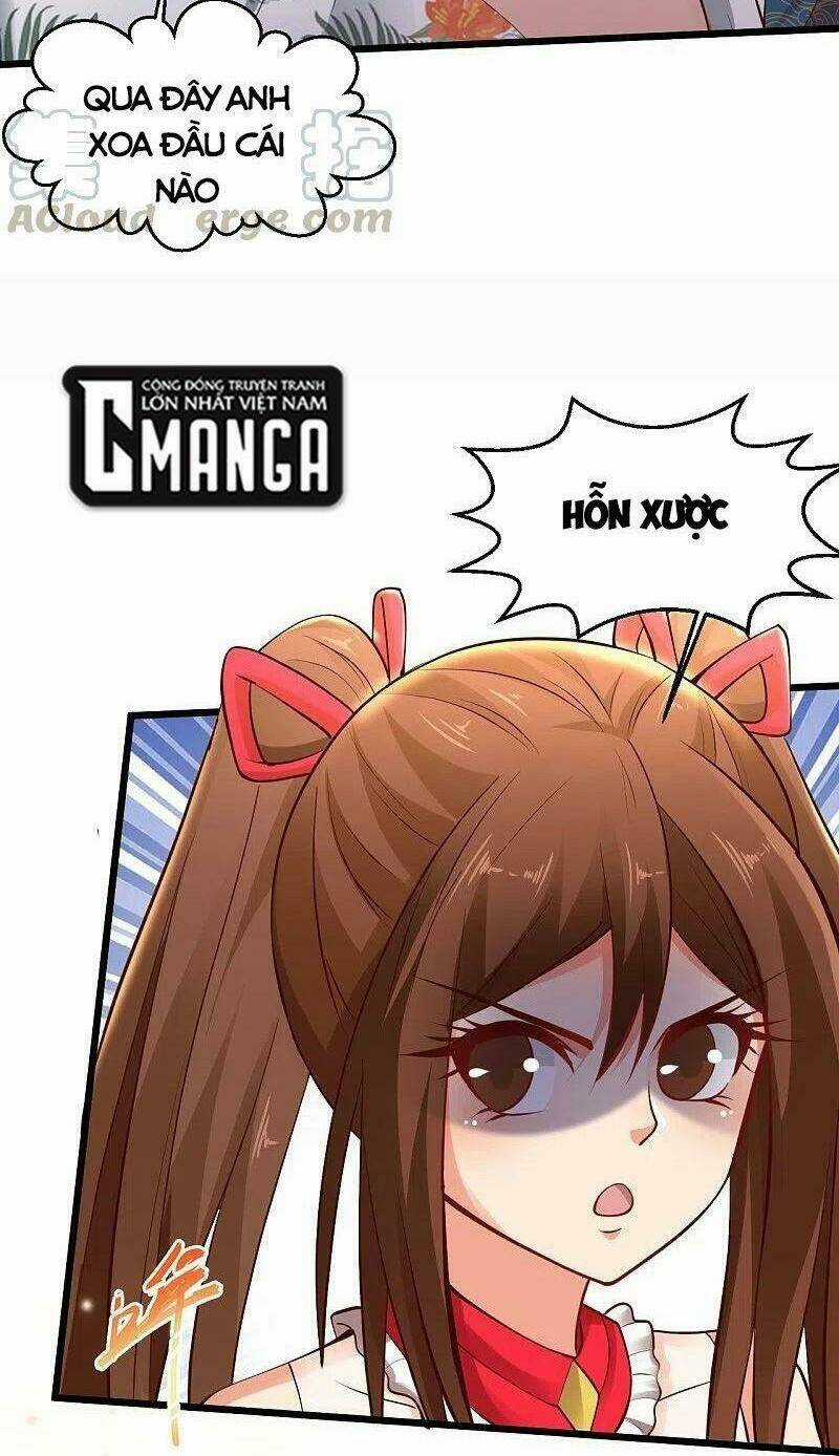 Tuyệt Phẩm Y Thánh Chapter 234 trang 32