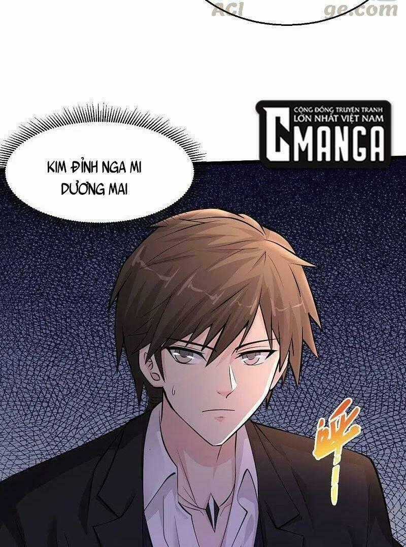 Tuyệt Phẩm Y Thánh Chapter 234 trang 36