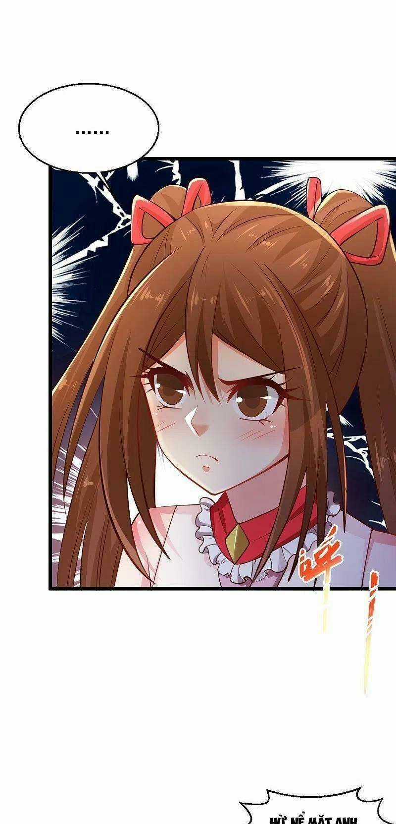 Tuyệt Phẩm Y Thánh Chapter 234 trang 4