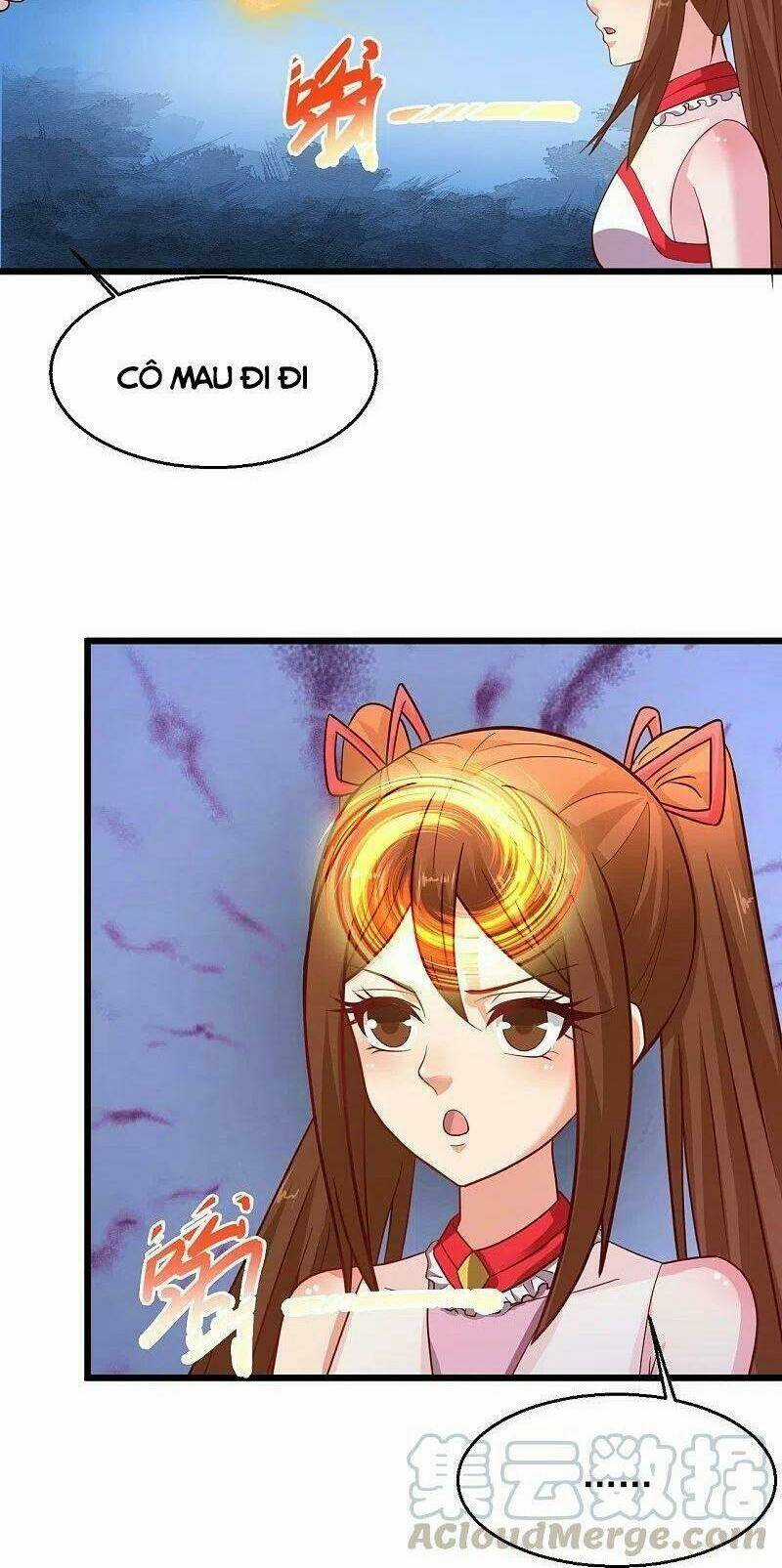 Tuyệt Phẩm Y Thánh Chapter 234 trang 7