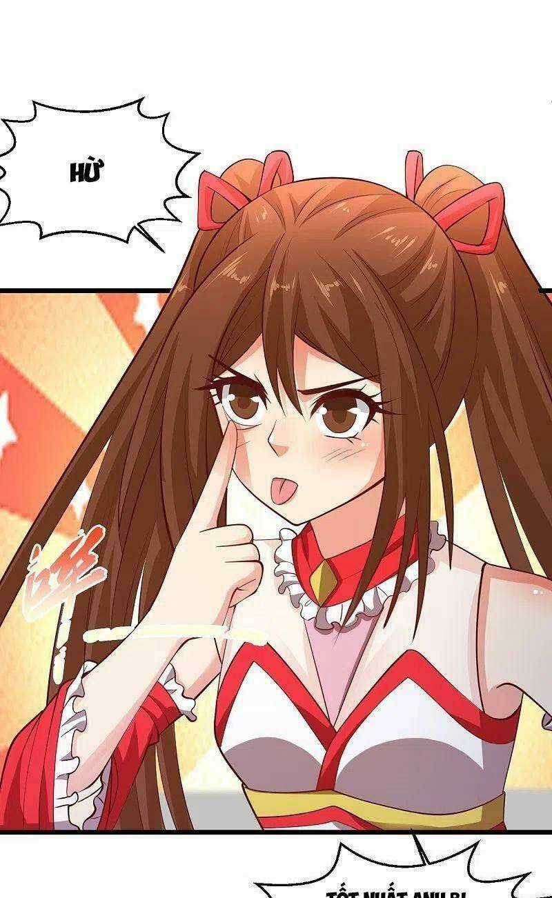 Tuyệt Phẩm Y Thánh Chapter 234 trang 8