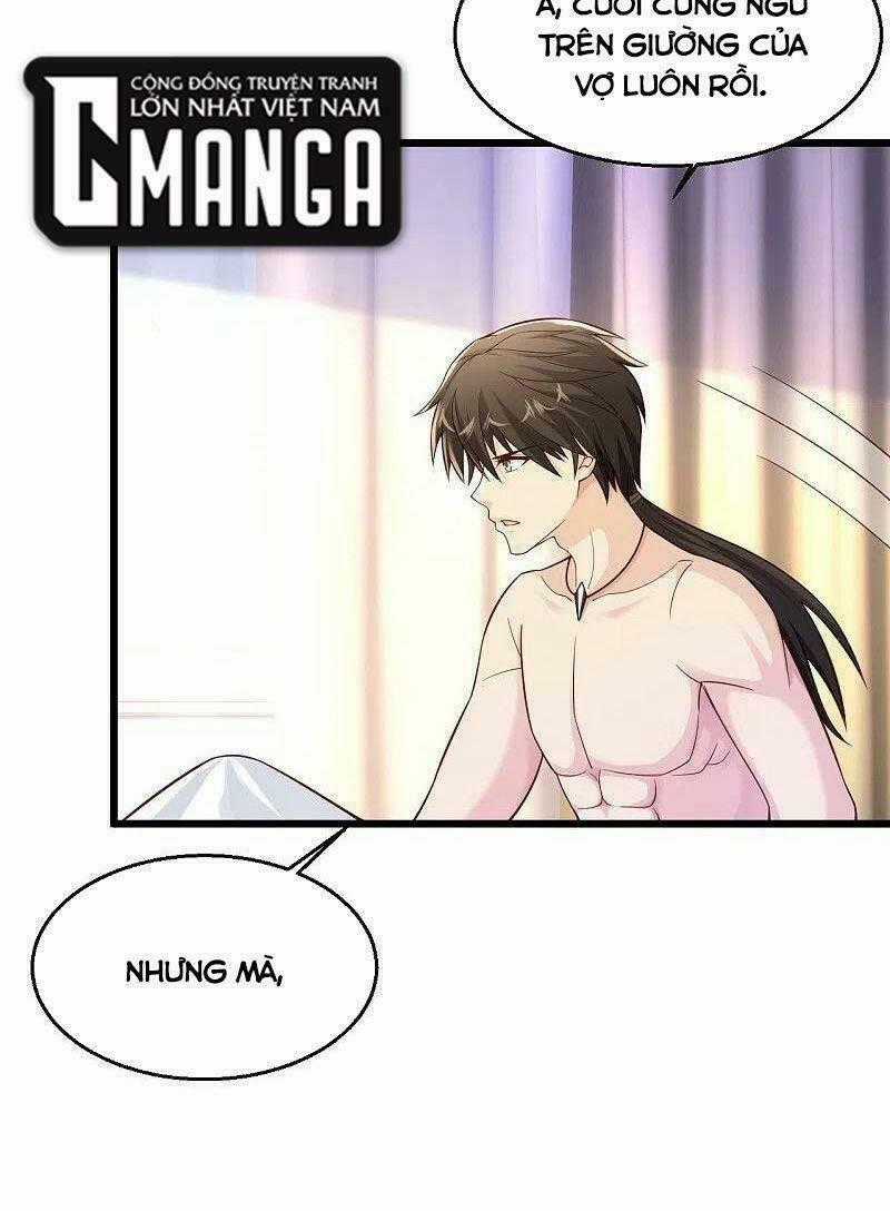 Tuyệt Phẩm Y Thánh Chapter 235 trang 1