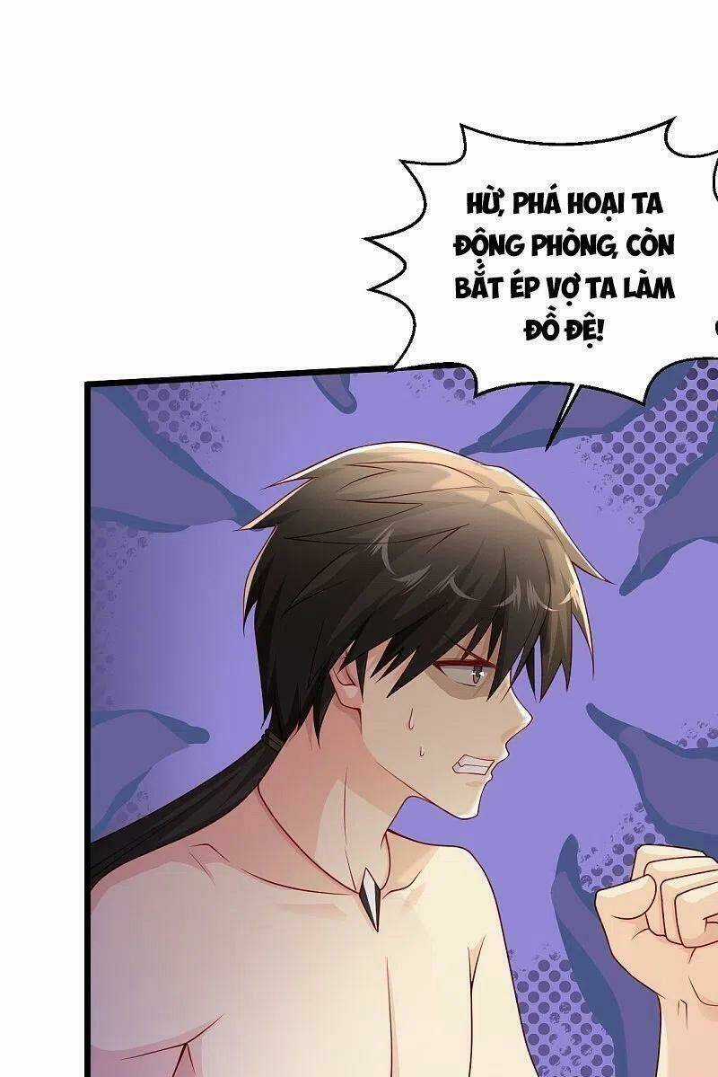 Tuyệt Phẩm Y Thánh Chapter 235 trang 11