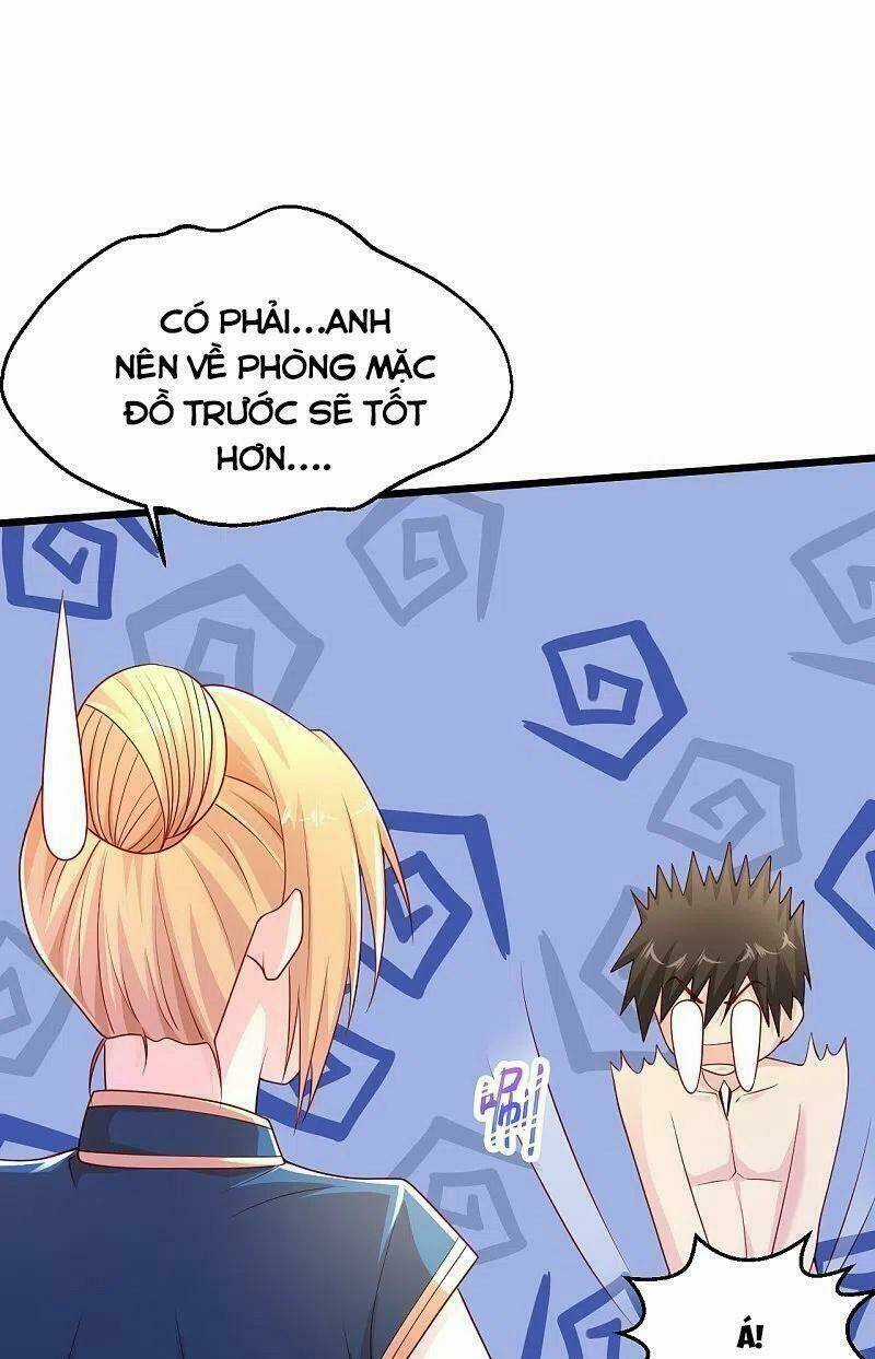 Tuyệt Phẩm Y Thánh Chapter 235 trang 13