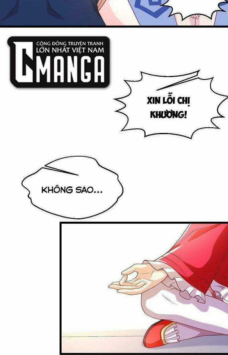 Tuyệt Phẩm Y Thánh Chapter 235 trang 14