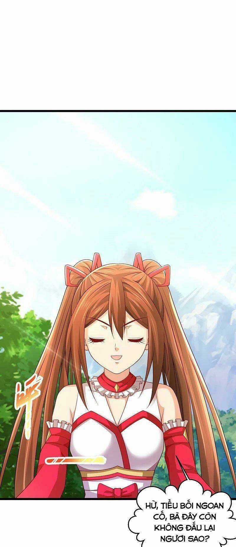 Tuyệt Phẩm Y Thánh Chapter 235 trang 15