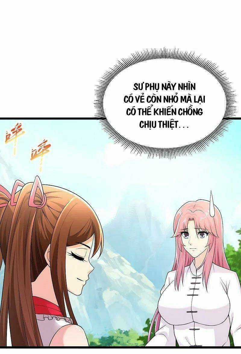 Tuyệt Phẩm Y Thánh Chapter 235 trang 17