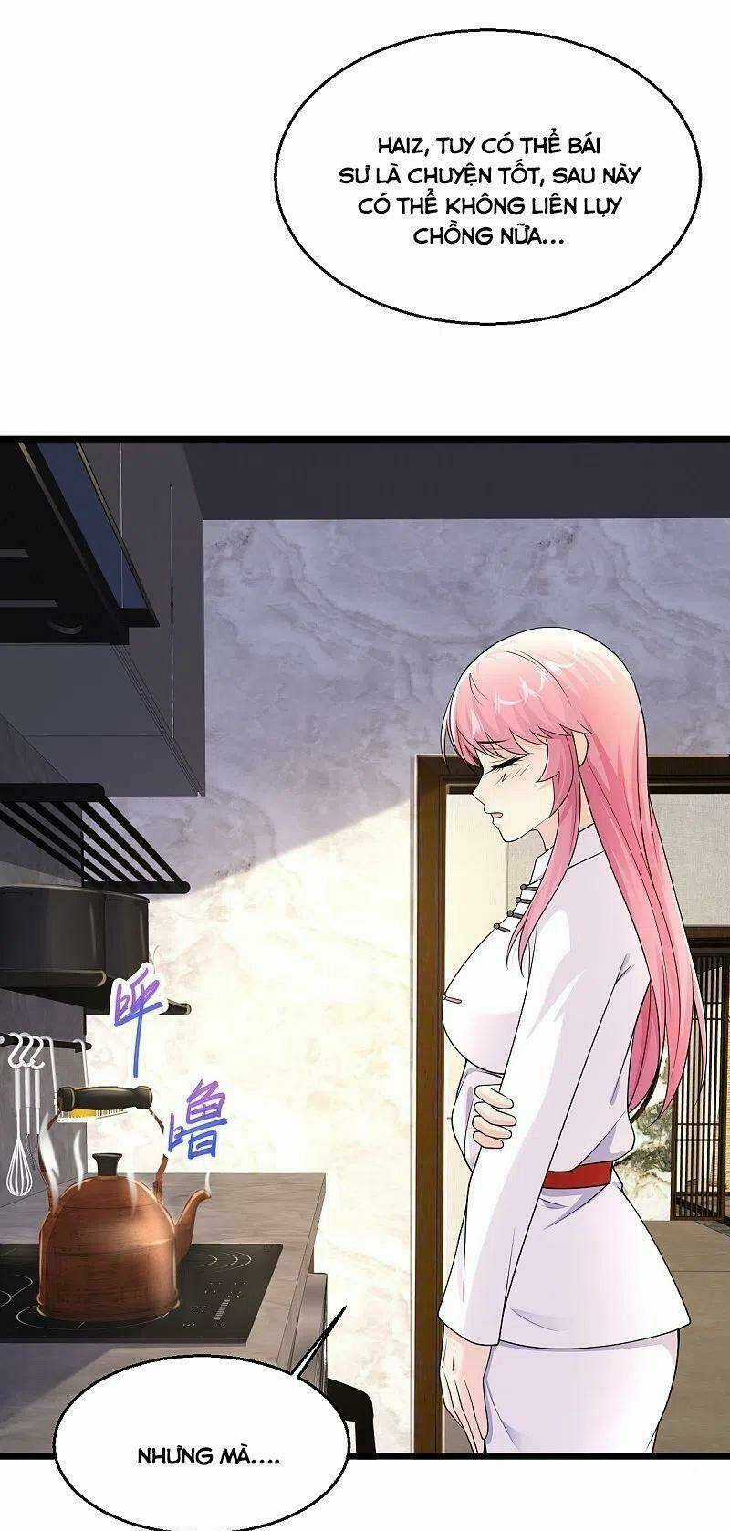 Tuyệt Phẩm Y Thánh Chapter 235 trang 19