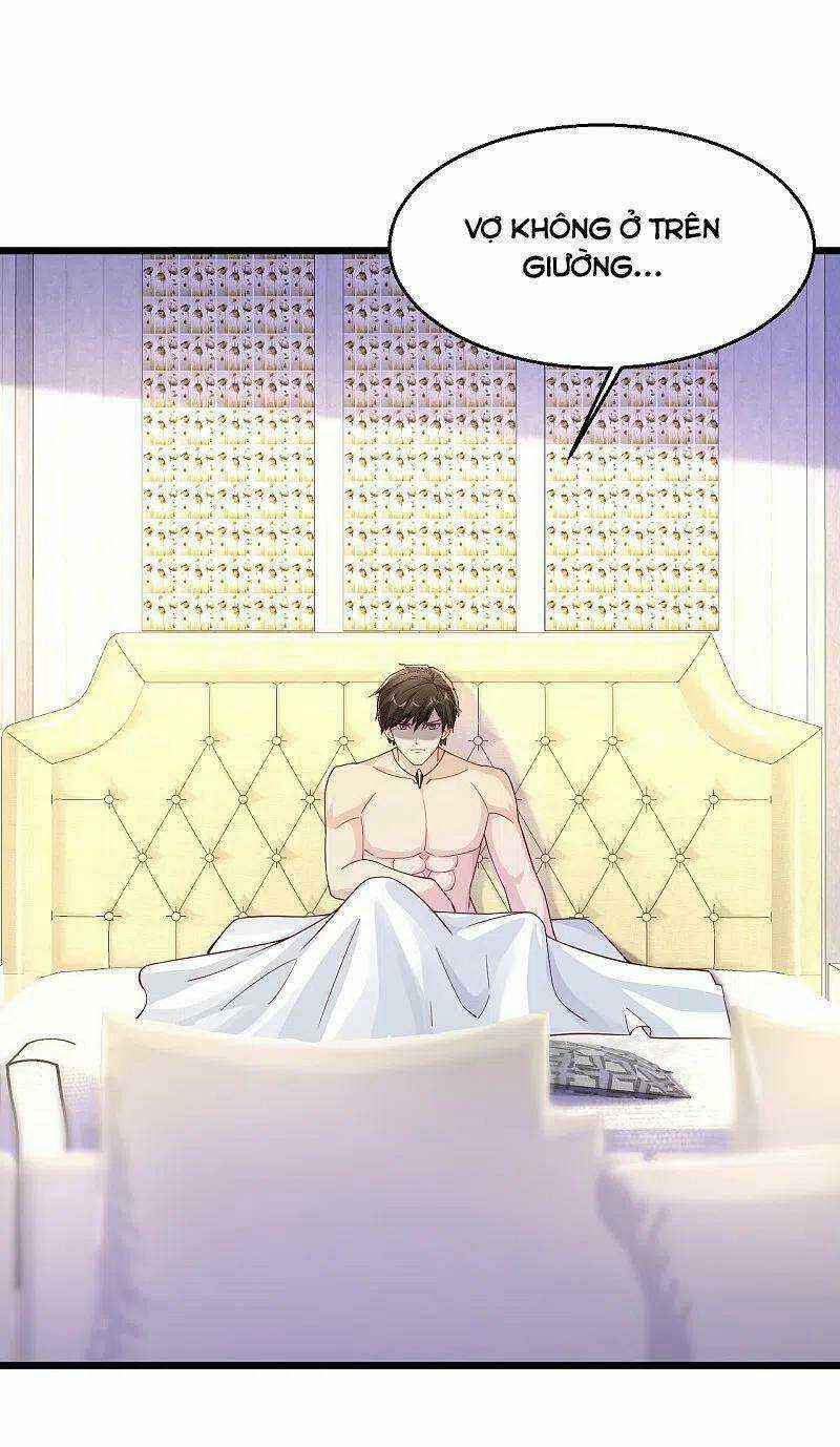 Tuyệt Phẩm Y Thánh Chapter 235 trang 2