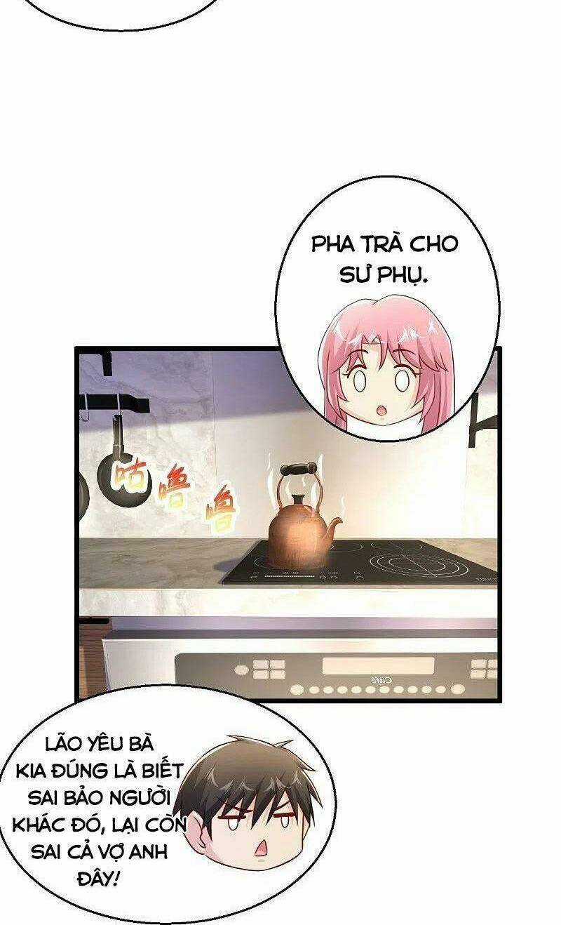 Tuyệt Phẩm Y Thánh Chapter 235 trang 22