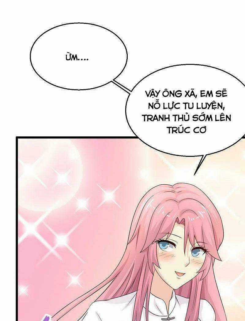 Tuyệt Phẩm Y Thánh Chapter 235 trang 28