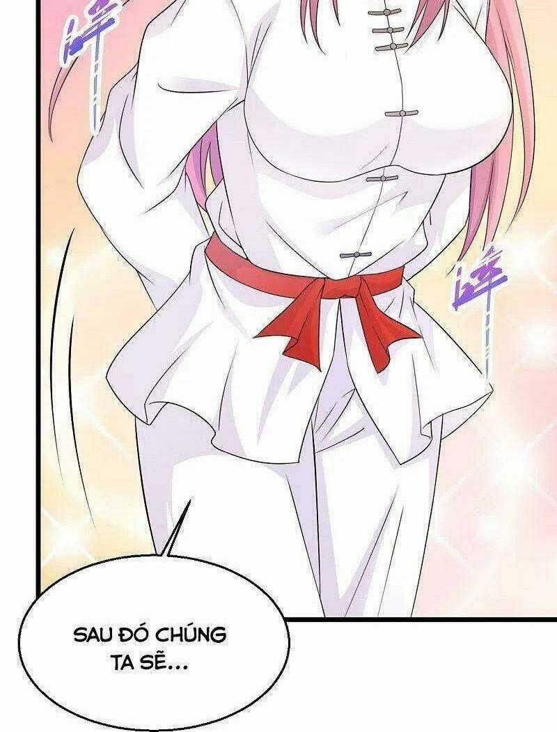 Tuyệt Phẩm Y Thánh Chapter 235 trang 29