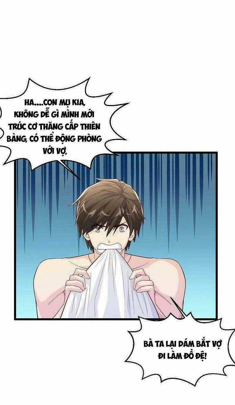 Tuyệt Phẩm Y Thánh Chapter 235 trang 3