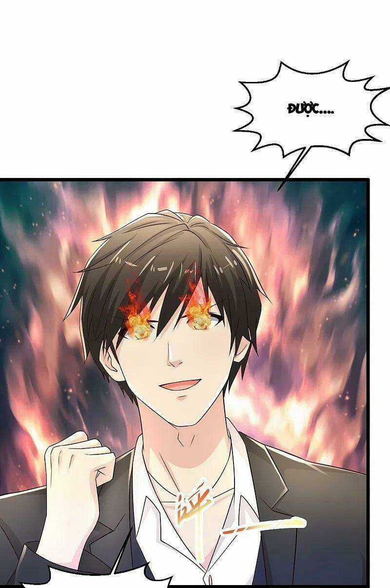 Tuyệt Phẩm Y Thánh Chapter 235 trang 30