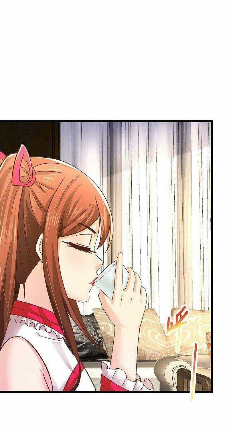 Tuyệt Phẩm Y Thánh Chapter 235 trang 36