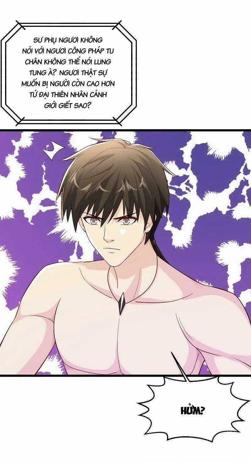 Tuyệt Phẩm Y Thánh Chapter 235 trang 4