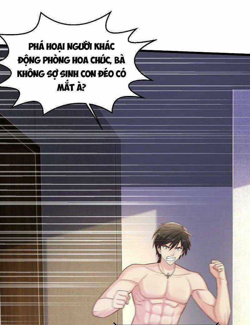 Tuyệt Phẩm Y Thánh Chapter 235 trang 7