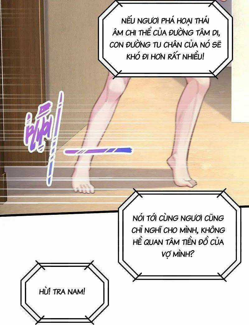 Tuyệt Phẩm Y Thánh Chapter 235 trang 8