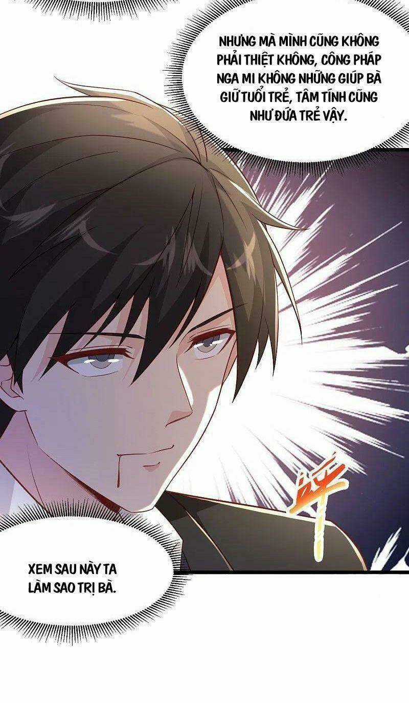 Tuyệt Phẩm Y Thánh Chapter 236 trang 14