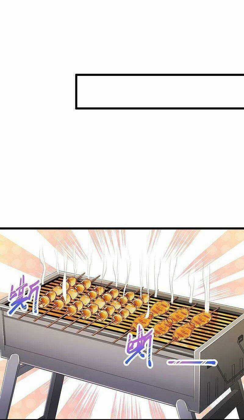 Tuyệt Phẩm Y Thánh Chapter 236 trang 15