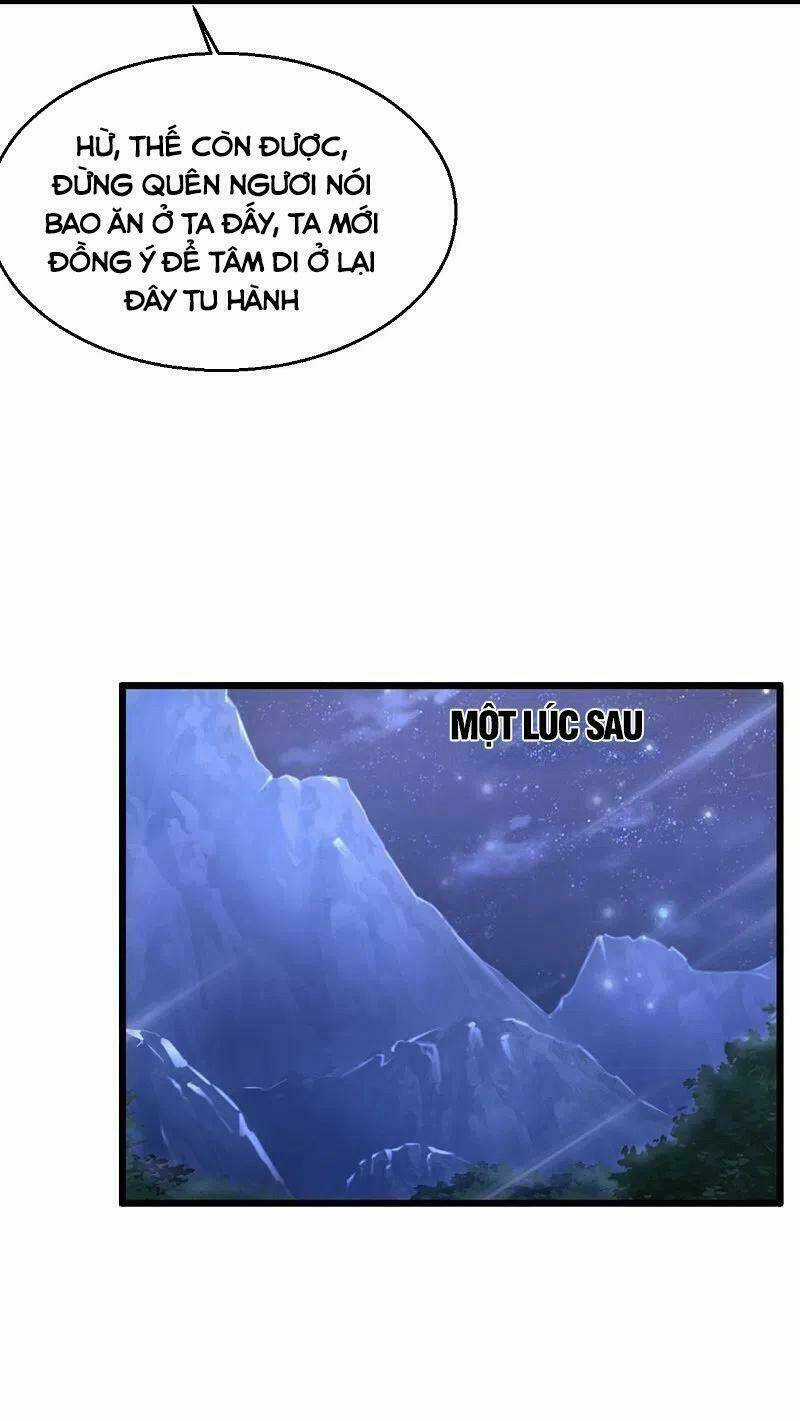 Tuyệt Phẩm Y Thánh Chapter 236 trang 20