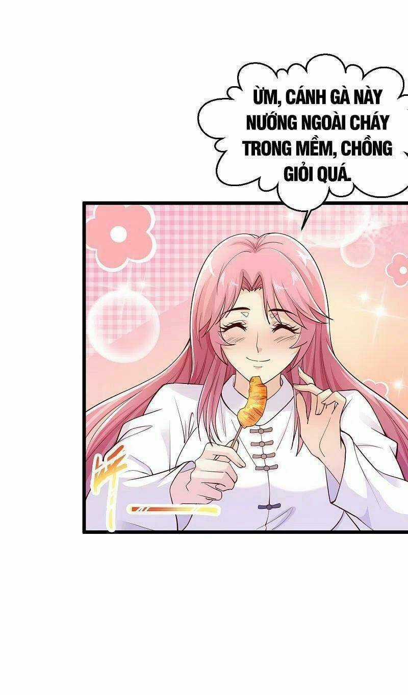 Tuyệt Phẩm Y Thánh Chapter 236 trang 22