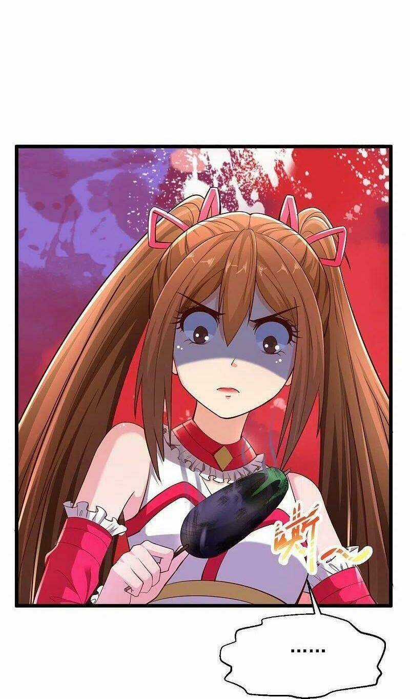 Tuyệt Phẩm Y Thánh Chapter 236 trang 23