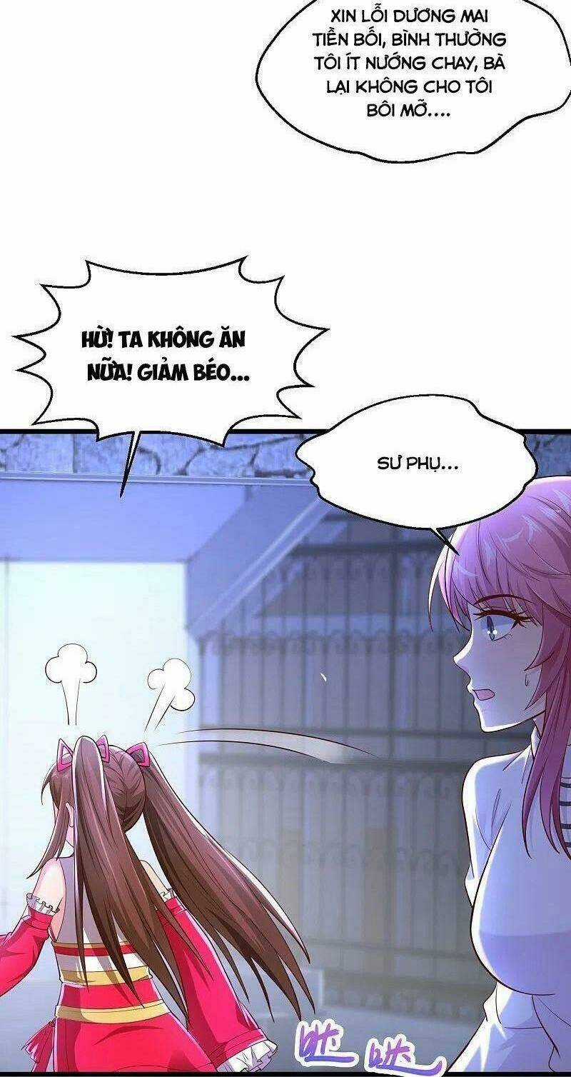 Tuyệt Phẩm Y Thánh Chapter 236 trang 25