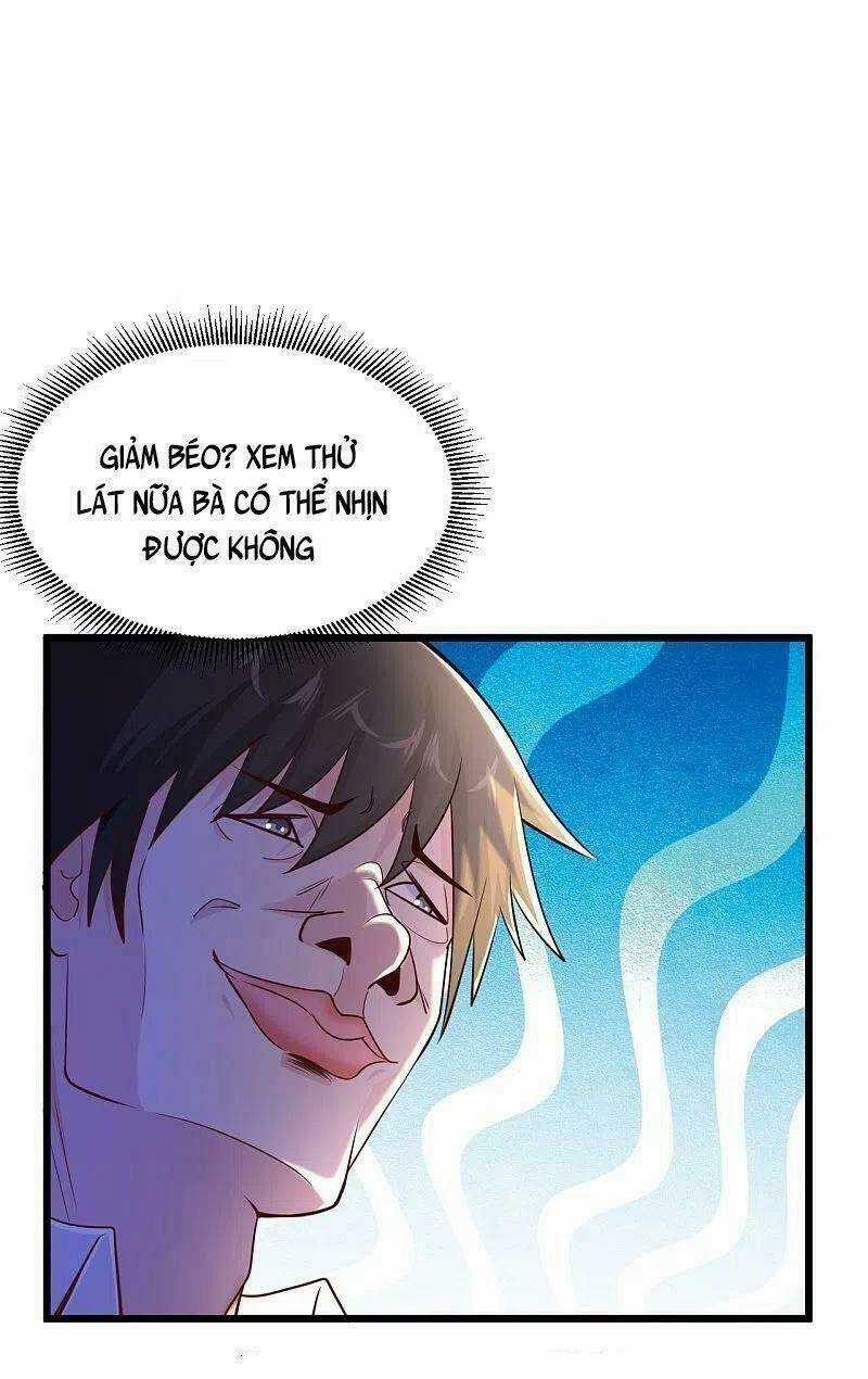 Tuyệt Phẩm Y Thánh Chapter 236 trang 26