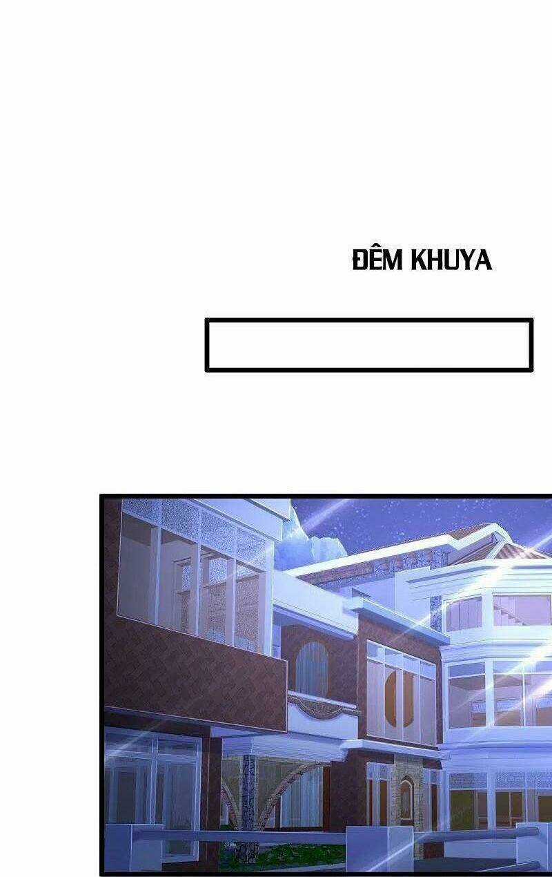 Tuyệt Phẩm Y Thánh Chapter 236 trang 27