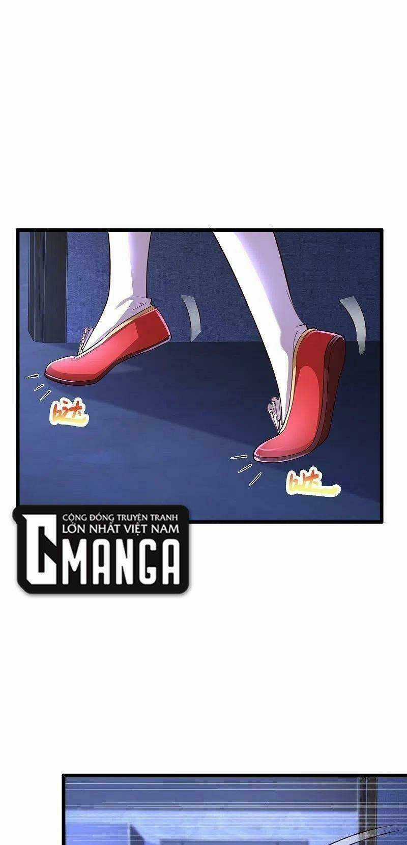 Tuyệt Phẩm Y Thánh Chapter 236 trang 28