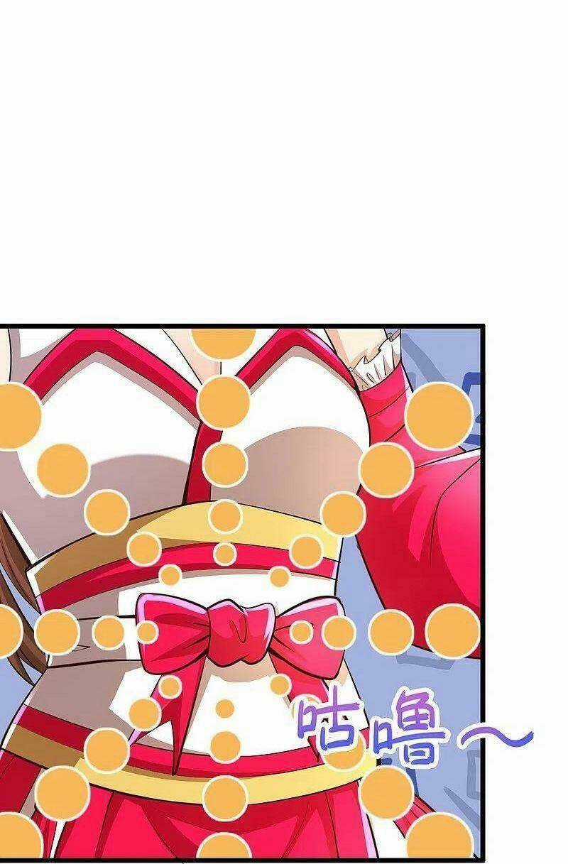 Tuyệt Phẩm Y Thánh Chapter 236 trang 31