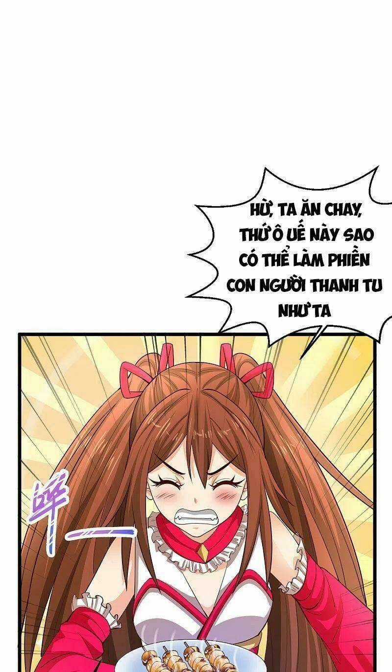 Tuyệt Phẩm Y Thánh Chapter 236 trang 32